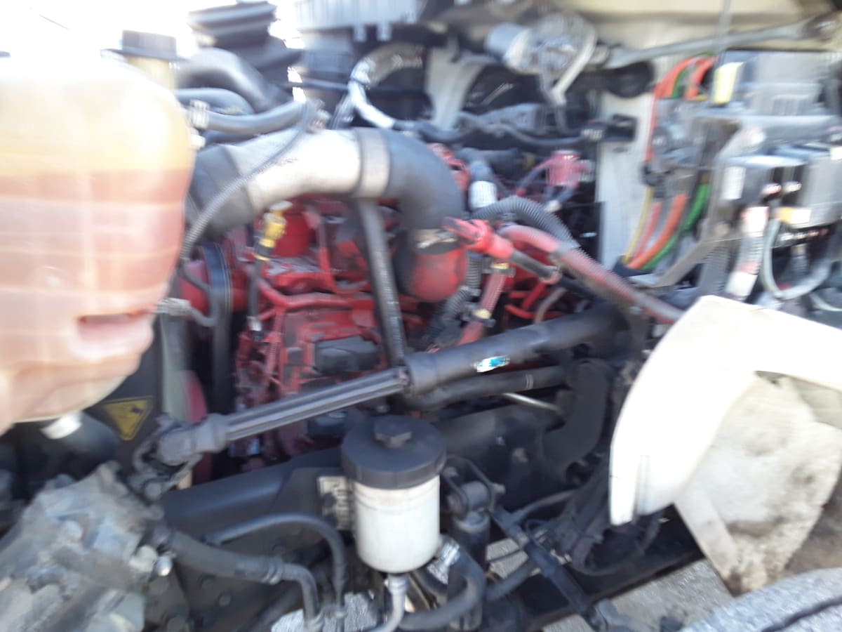 2019 Navistar International 4300 812267