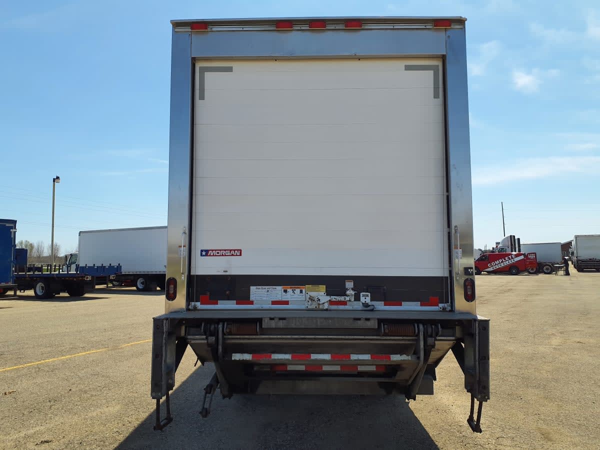 2019 Navistar International 4300 812271