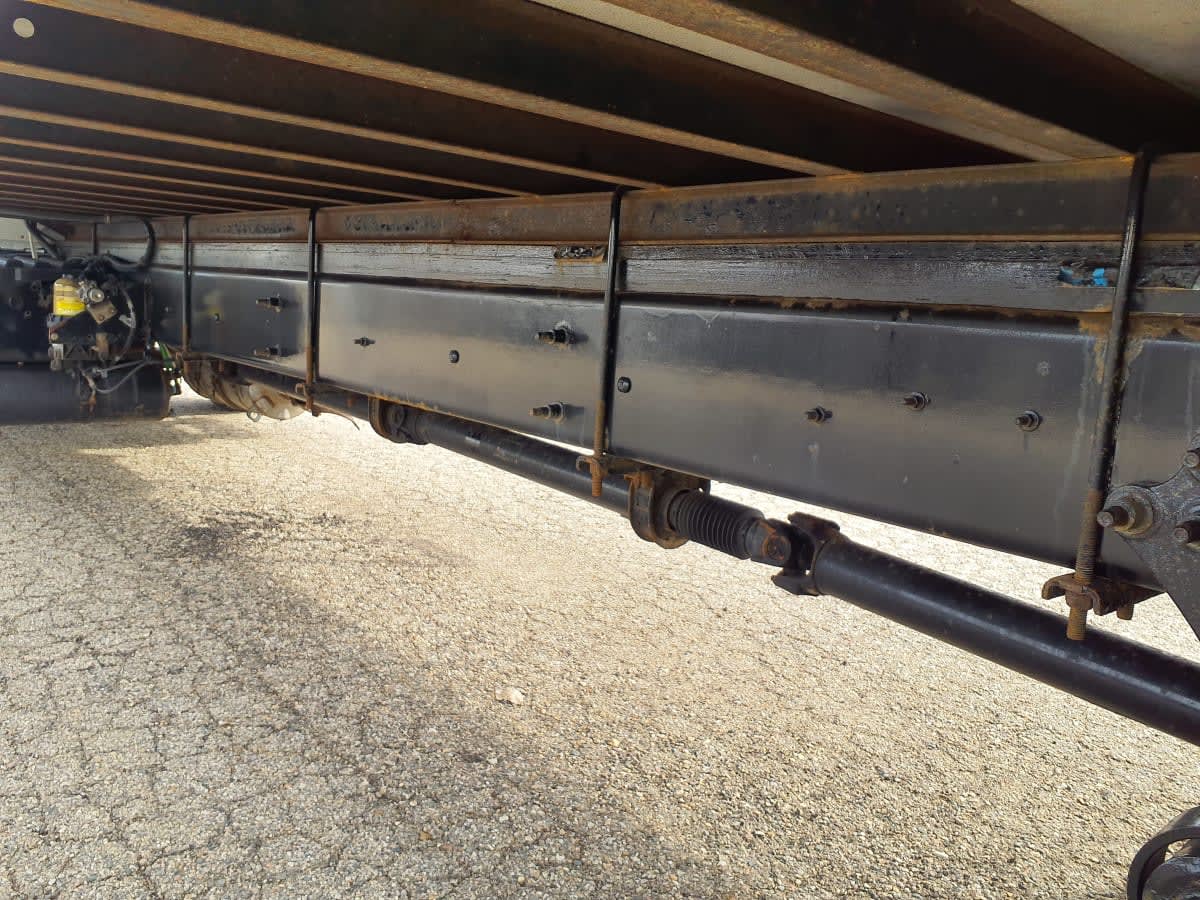 2019 Navistar International 4300 812278