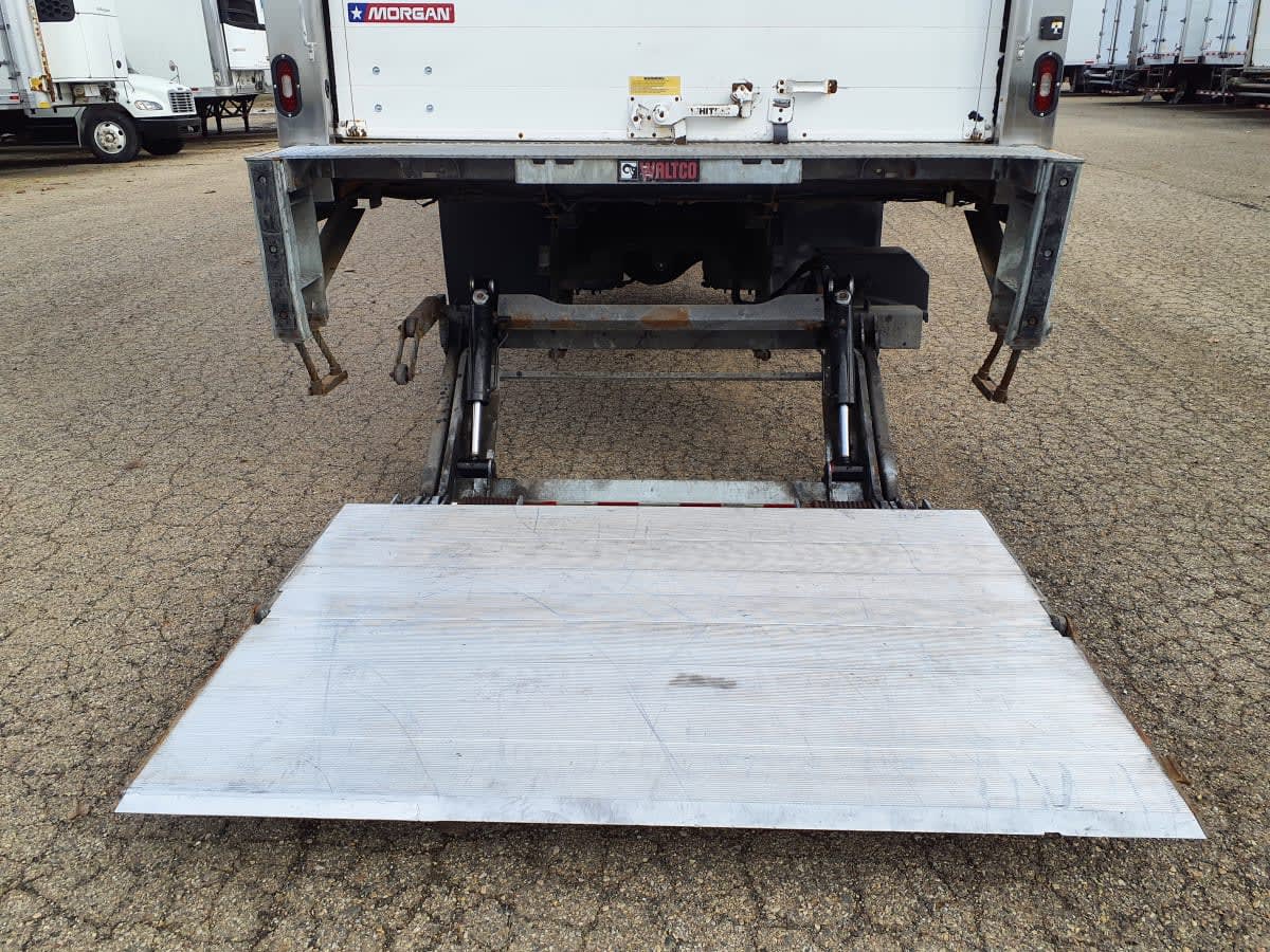 2019 Navistar International 4300 812278