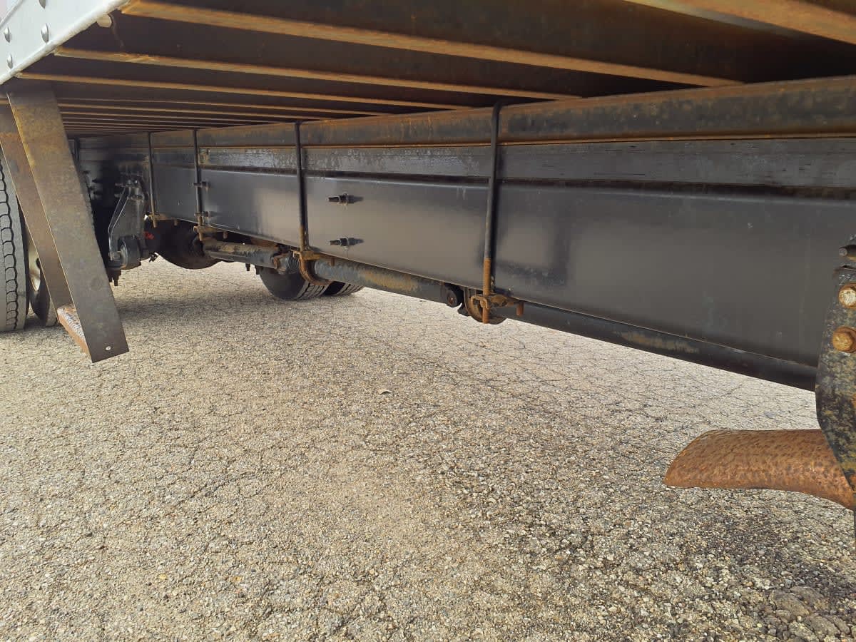 2019 Navistar International 4300 812278