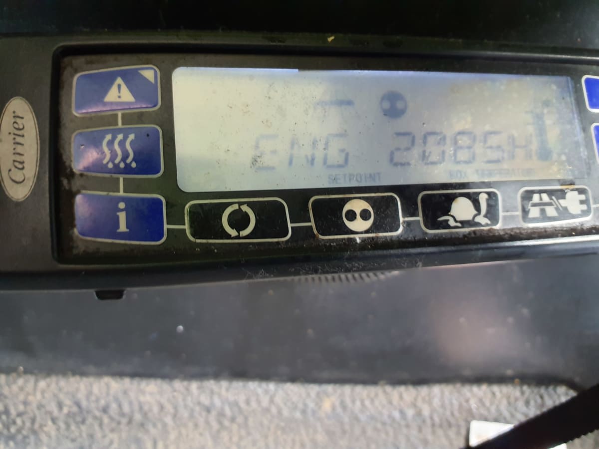 2019 Navistar International 4300 812278