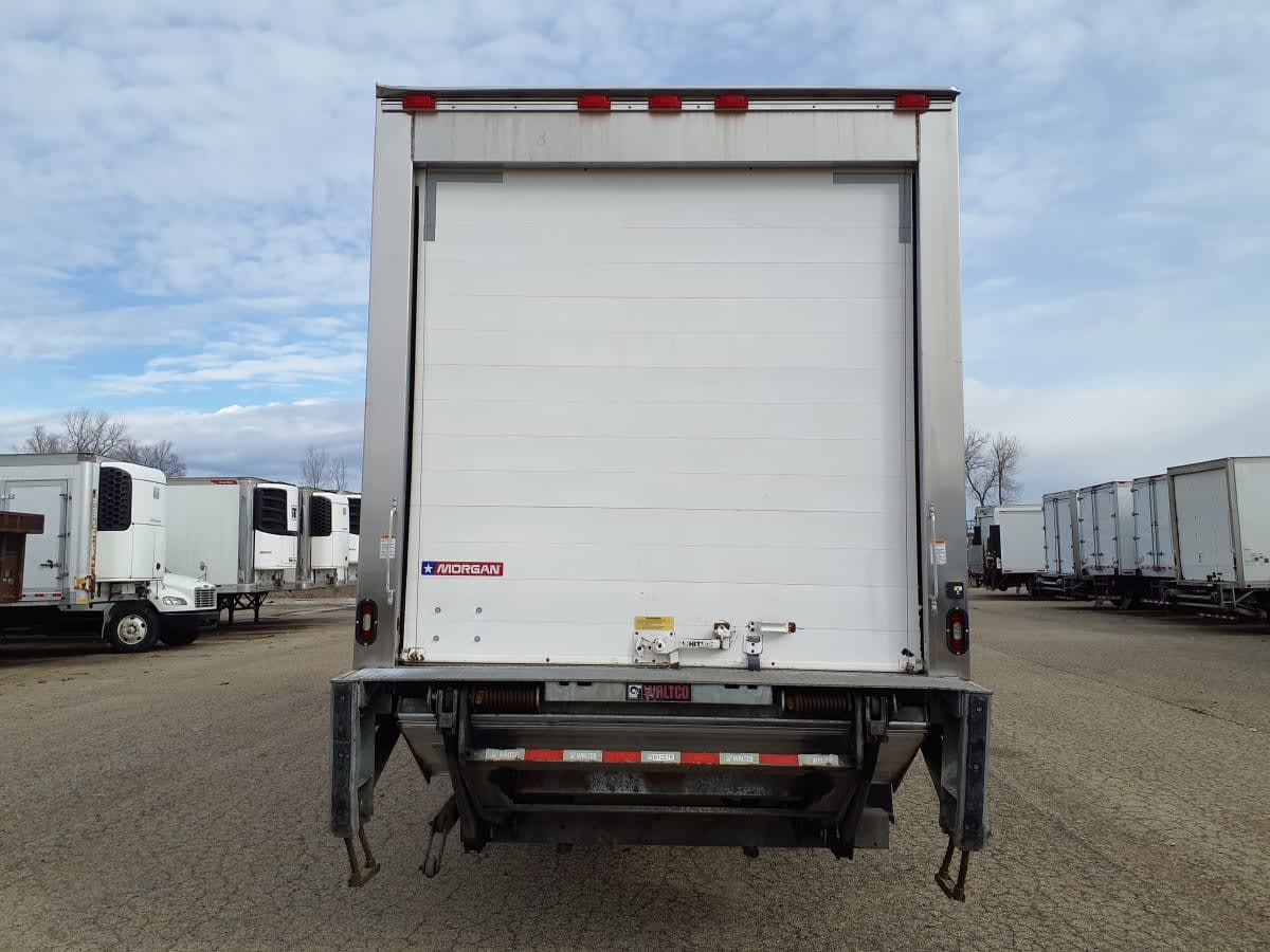 2019 Navistar International 4300 812278