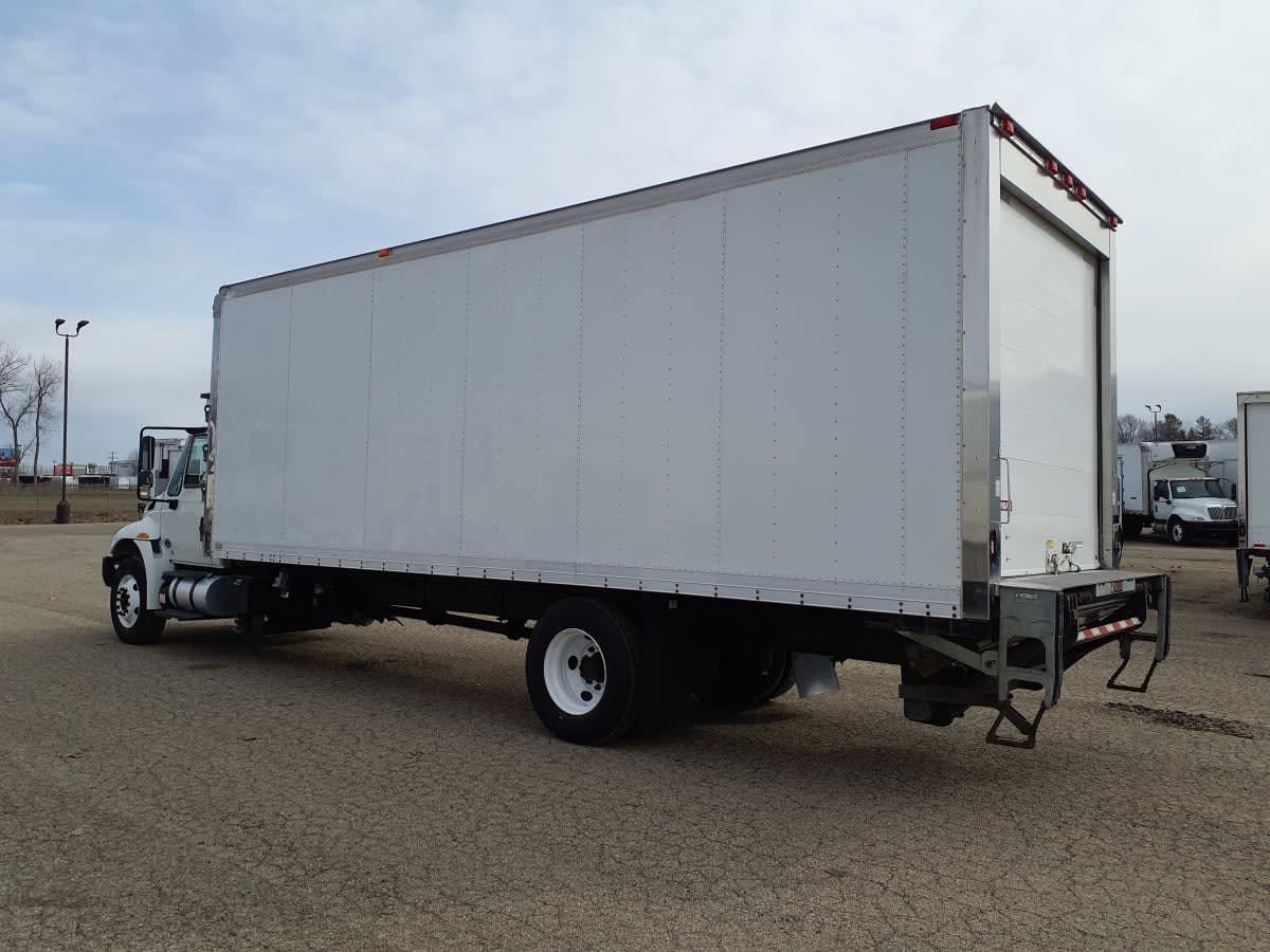 2019 Navistar International 4300 812278