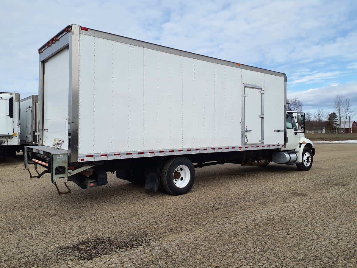 2019 Navistar International 4300 812278