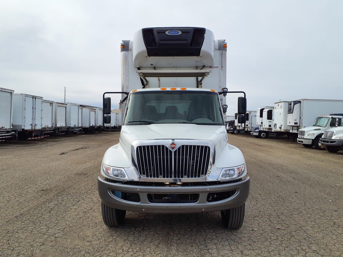 2019 Navistar International 4300 812278
