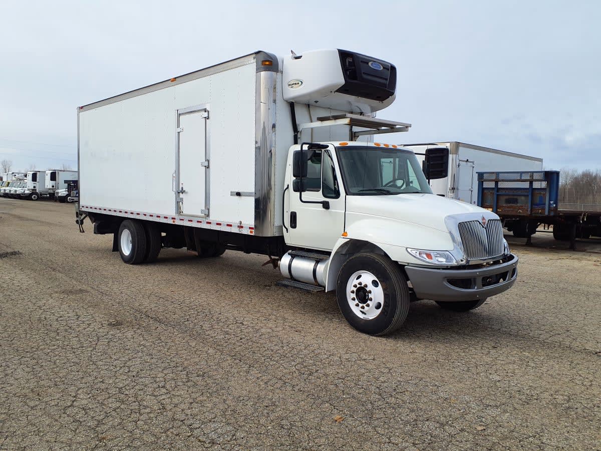 2019 Navistar International 4300 812278