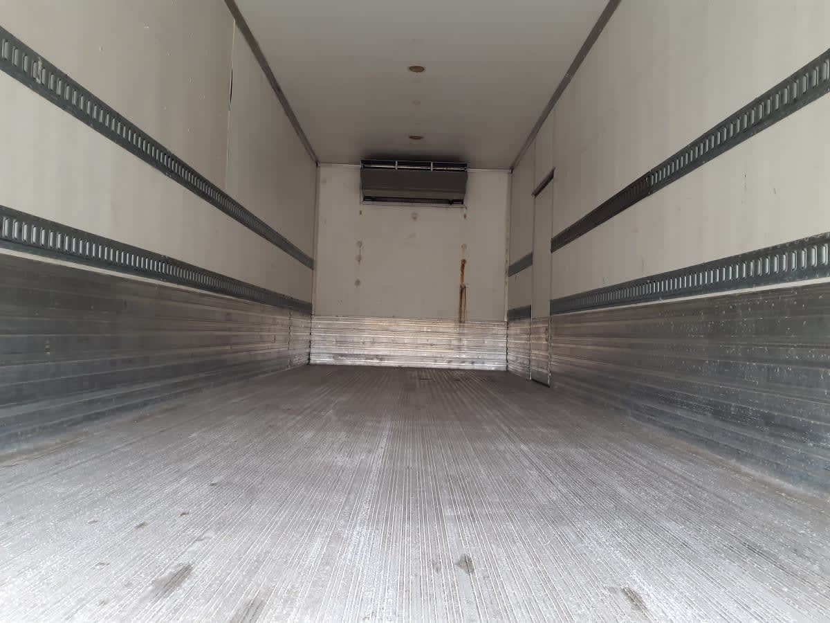 2019 Navistar International 4300 812278