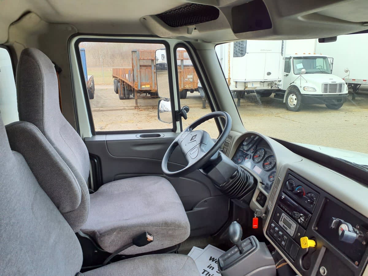 2019 Navistar International 4300 812278