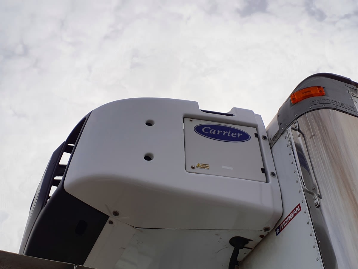 2019 Navistar International 4300 812278