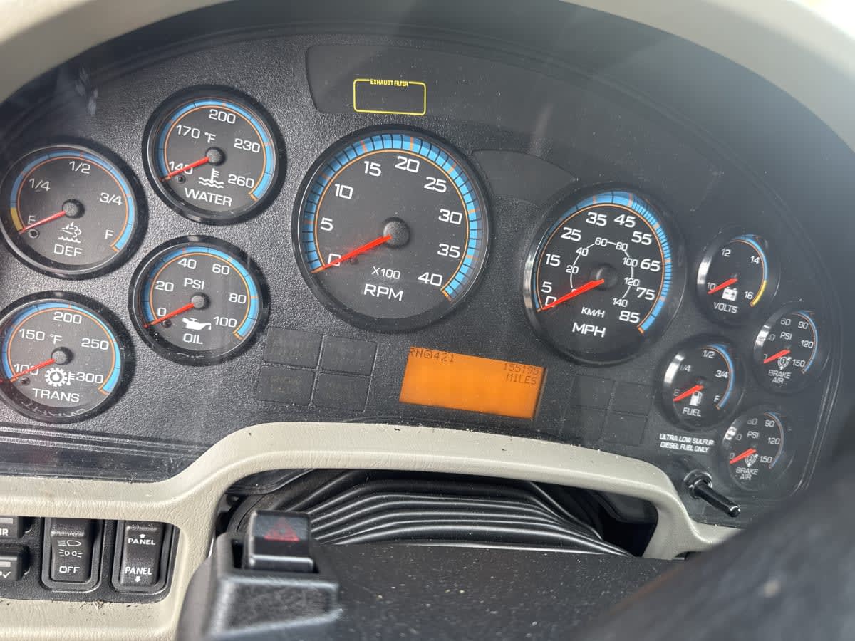 2019 Navistar International 4300 812283