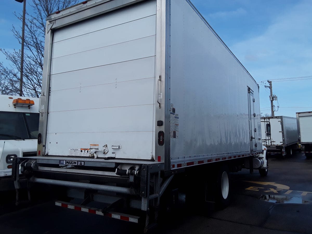 2019 Navistar International 4300 812283