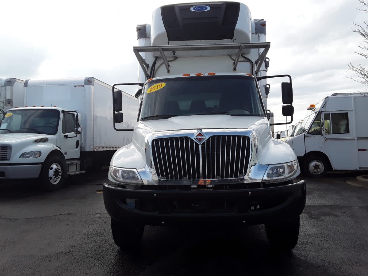 2019 Navistar International 4300 812283