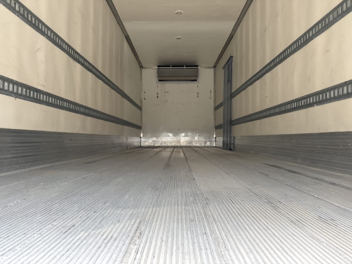 2019 Navistar International 4300 812283