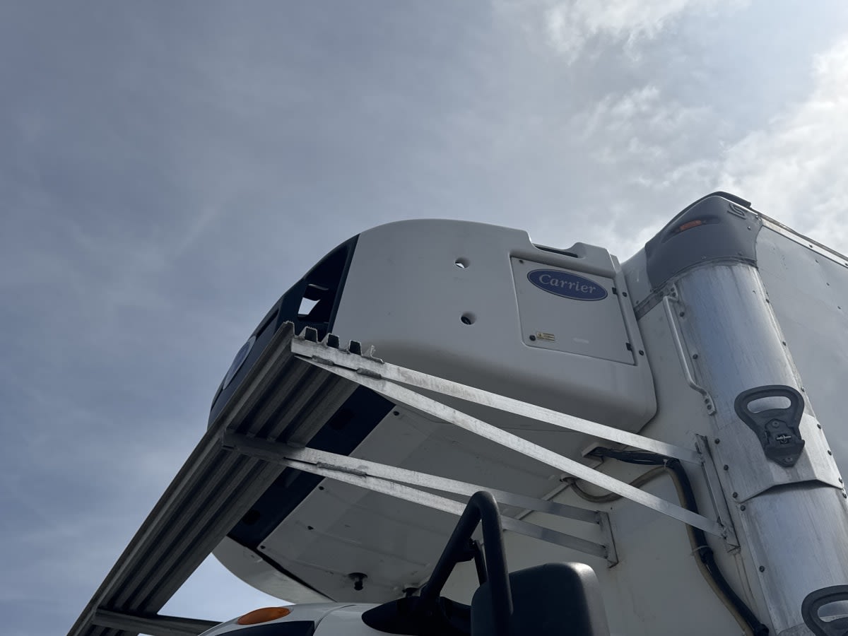 2019 Navistar International 4300 812283