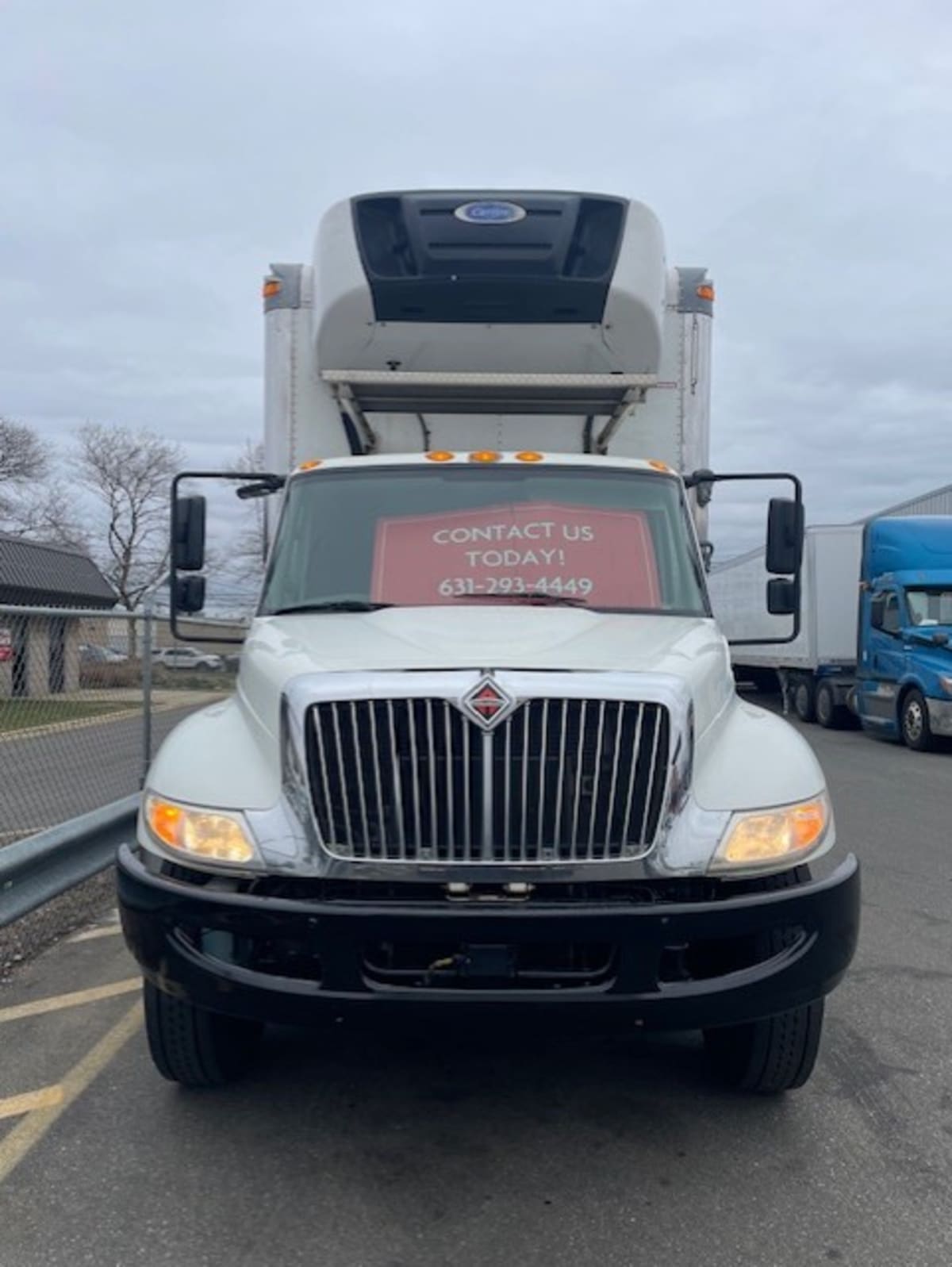 2019 Navistar International 4300 812302