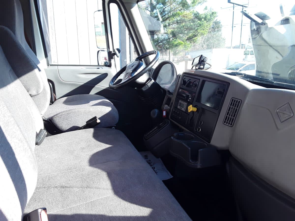 2019 Navistar International 4300 812314