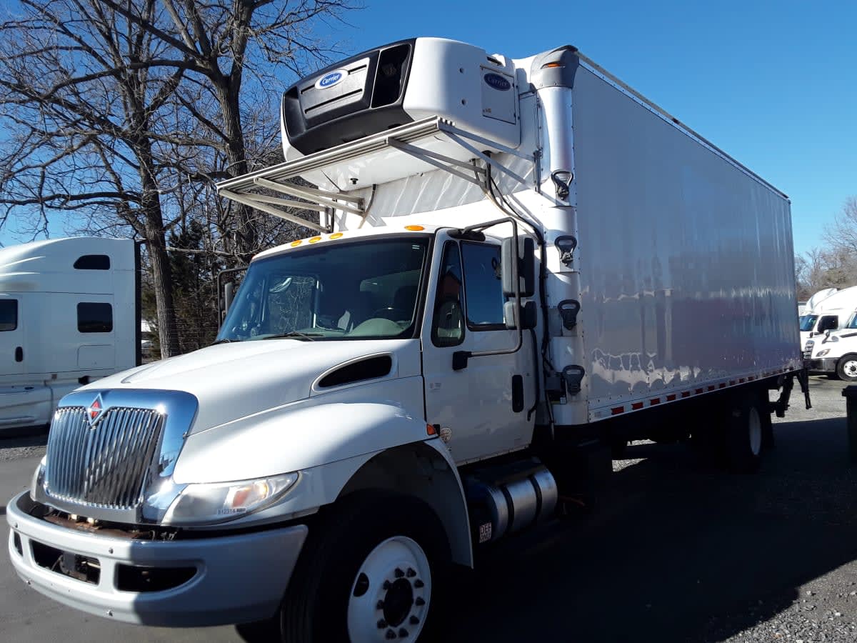 2019 Navistar International 4300 812314