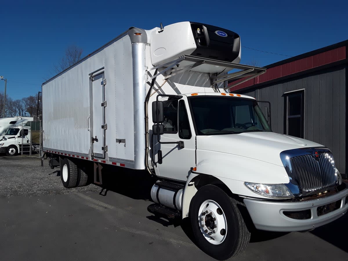 2019 Navistar International 4300 812314