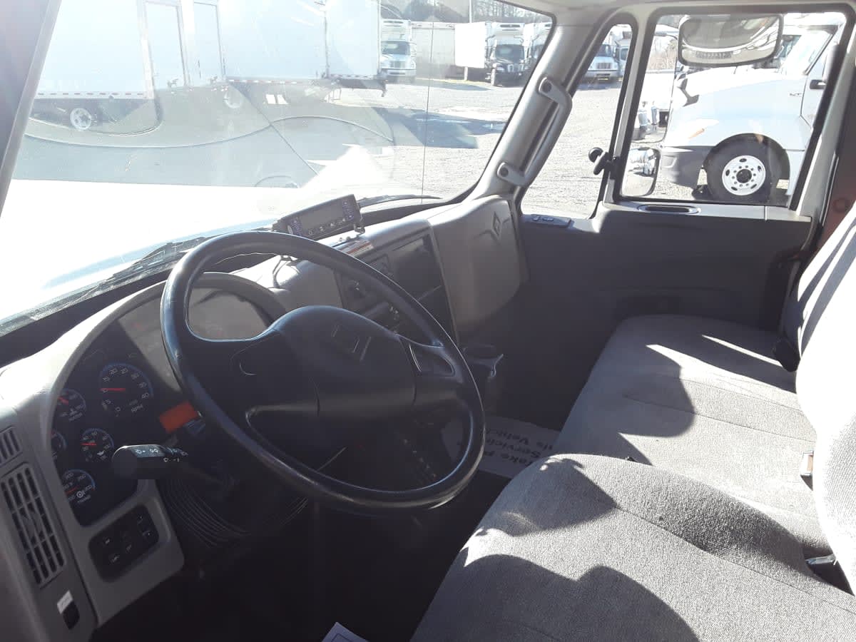 2019 Navistar International 4300 812314