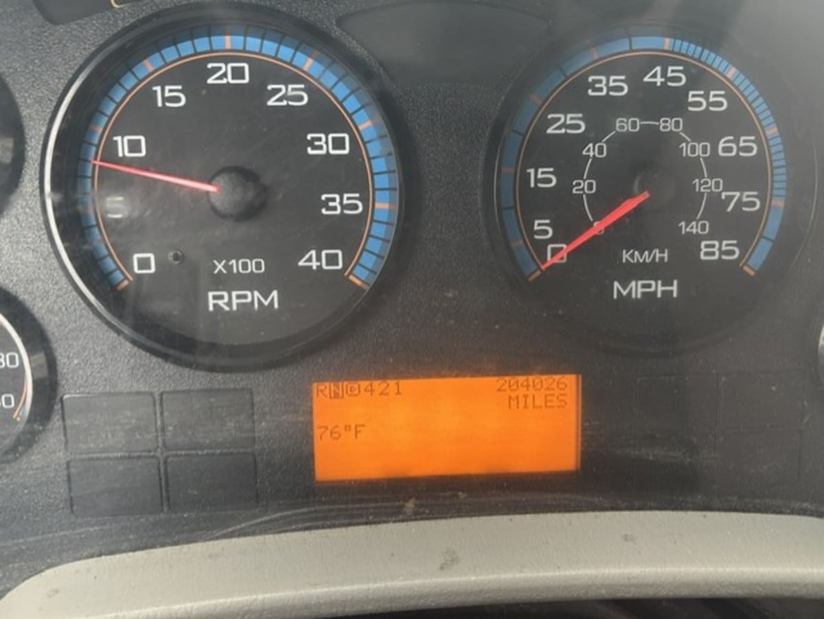 2019 Navistar International 4300 812315