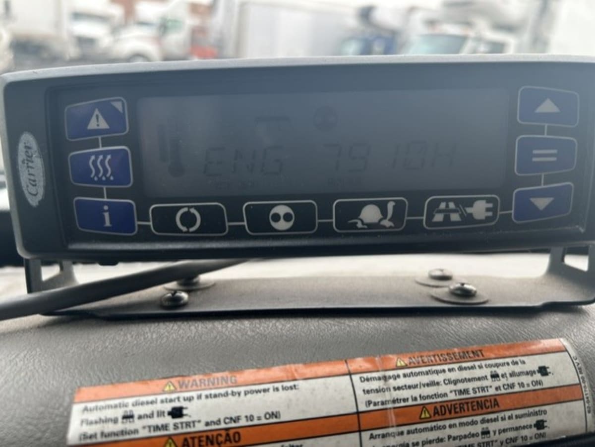 2019 Navistar International 4300 812315