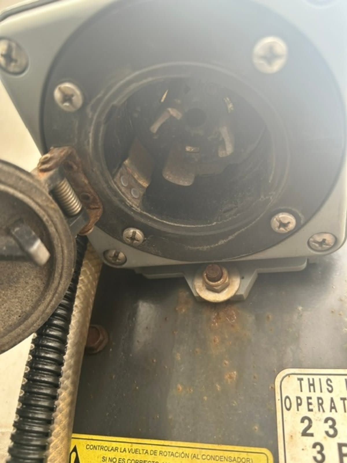 2019 Navistar International 4300 812315