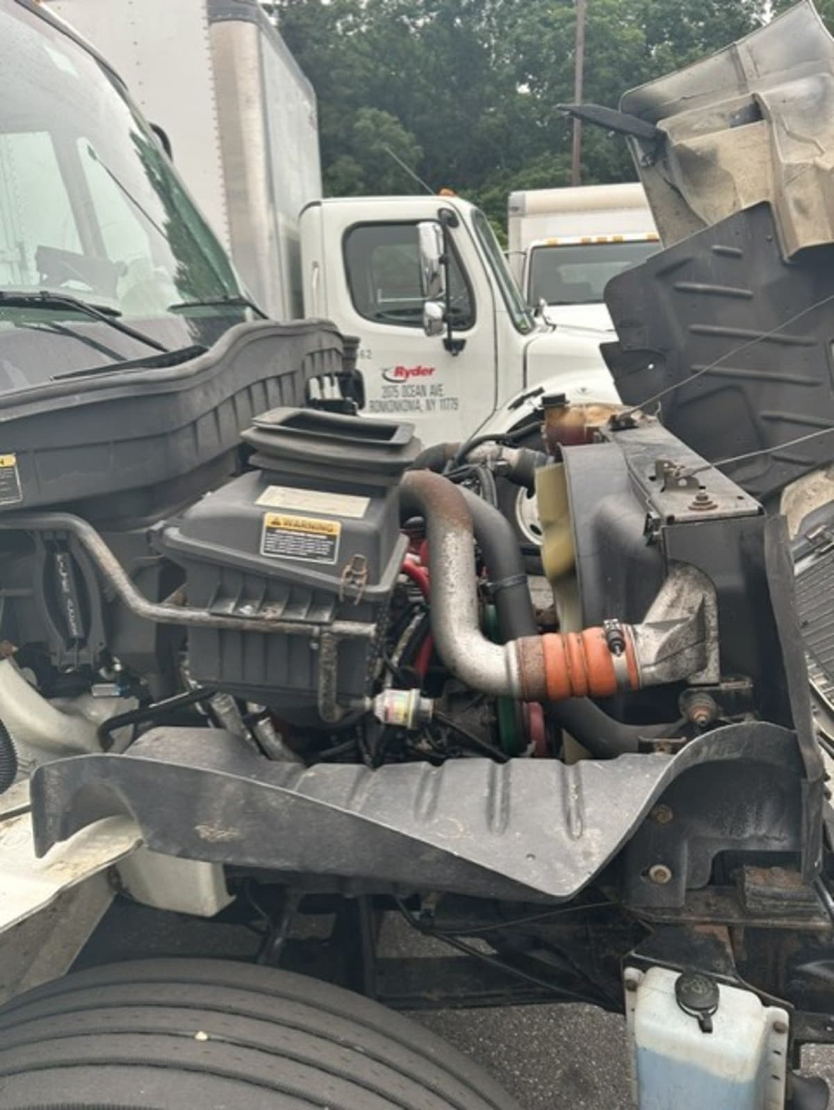 2019 Navistar International 4300 812315