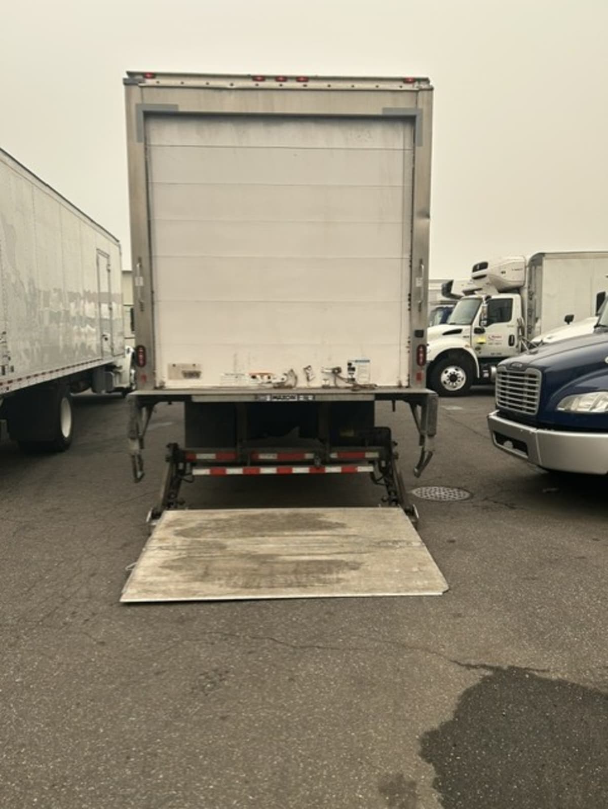 2019 Navistar International 4300 812315