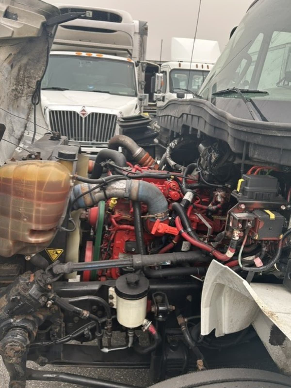 2019 Navistar International 4300 812315