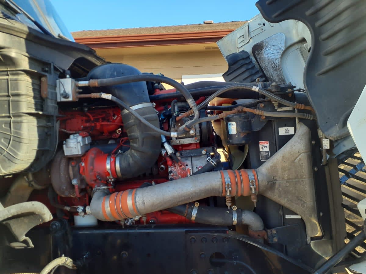 2019 Freightliner - image 9