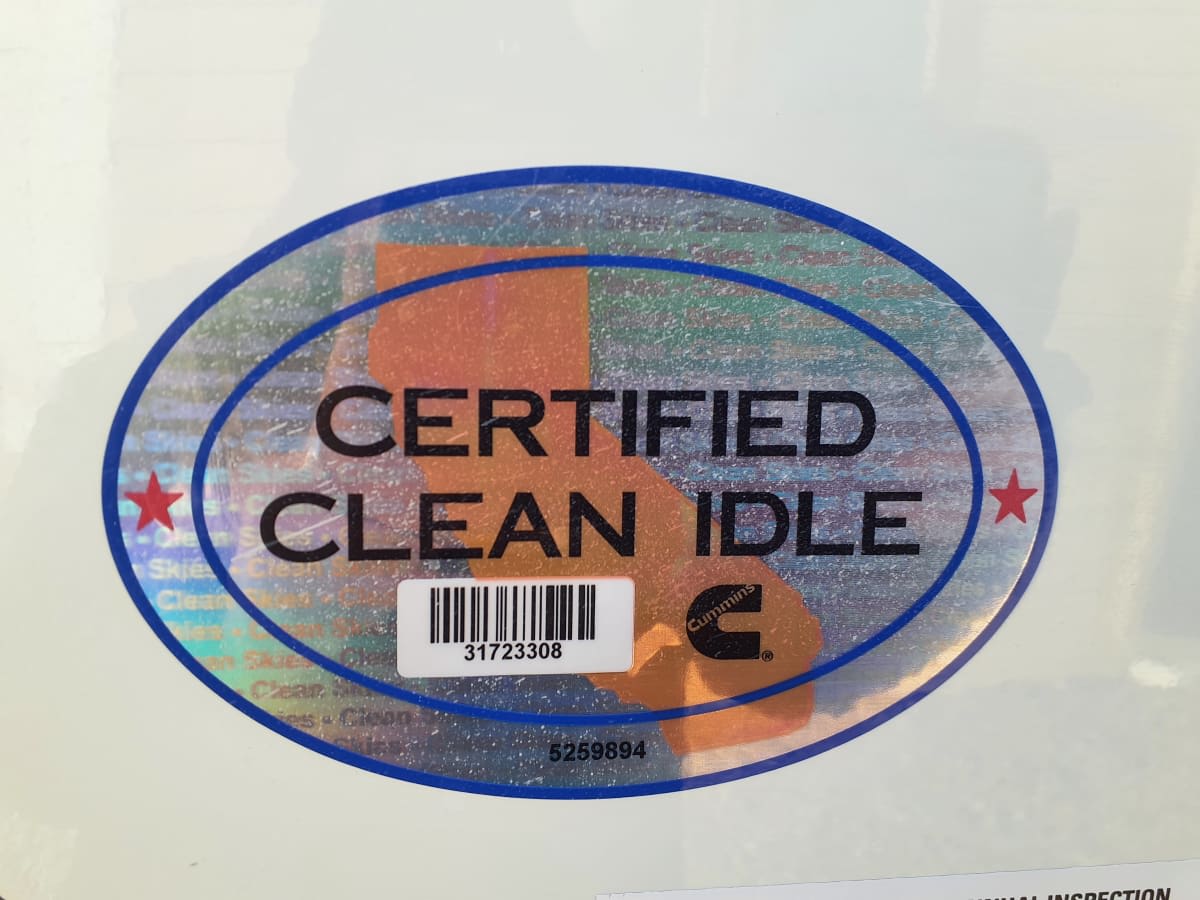 2019 Freightliner - image 11