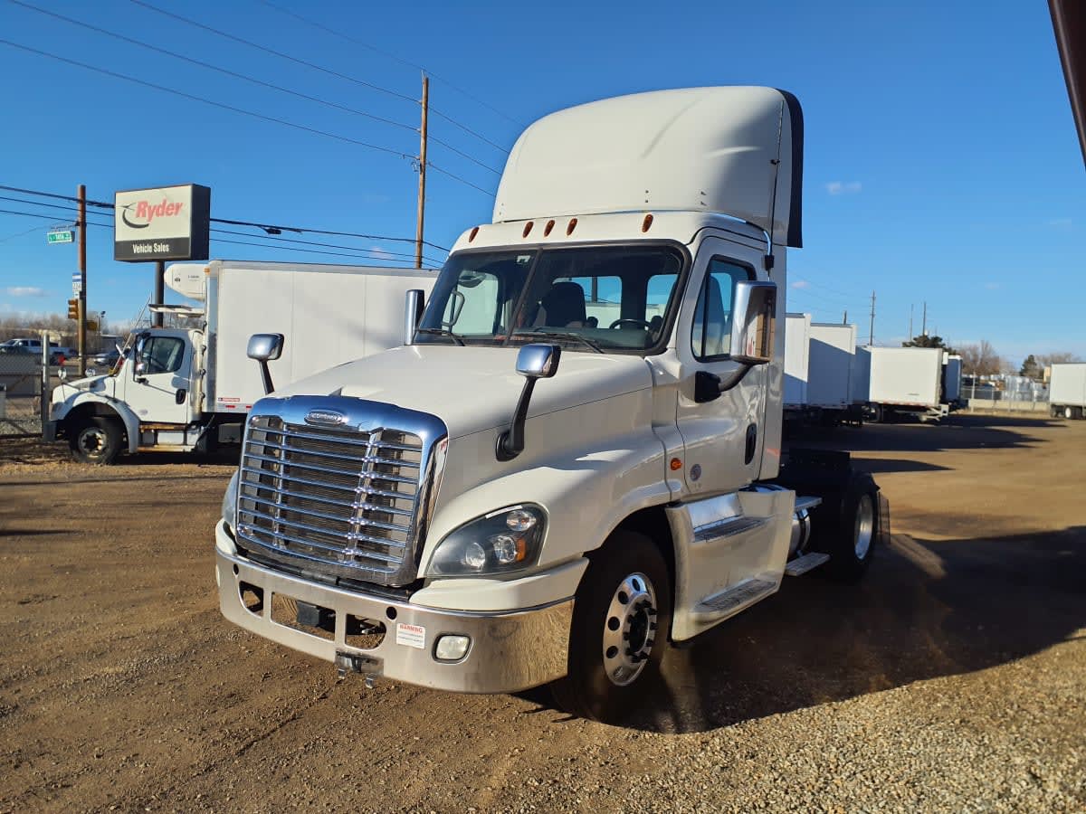 2019 Freightliner - image 1