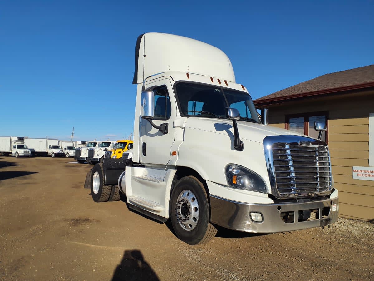 2019 Freightliner - image 3