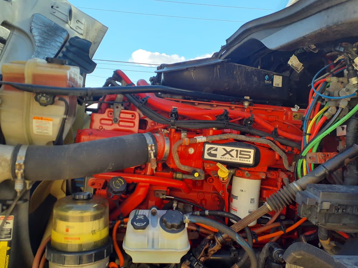 2019 Freightliner - image 8