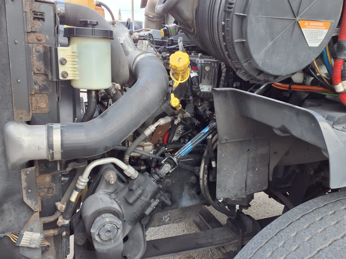 2018 Navistar International RH613 DAYCAB T/A 812351