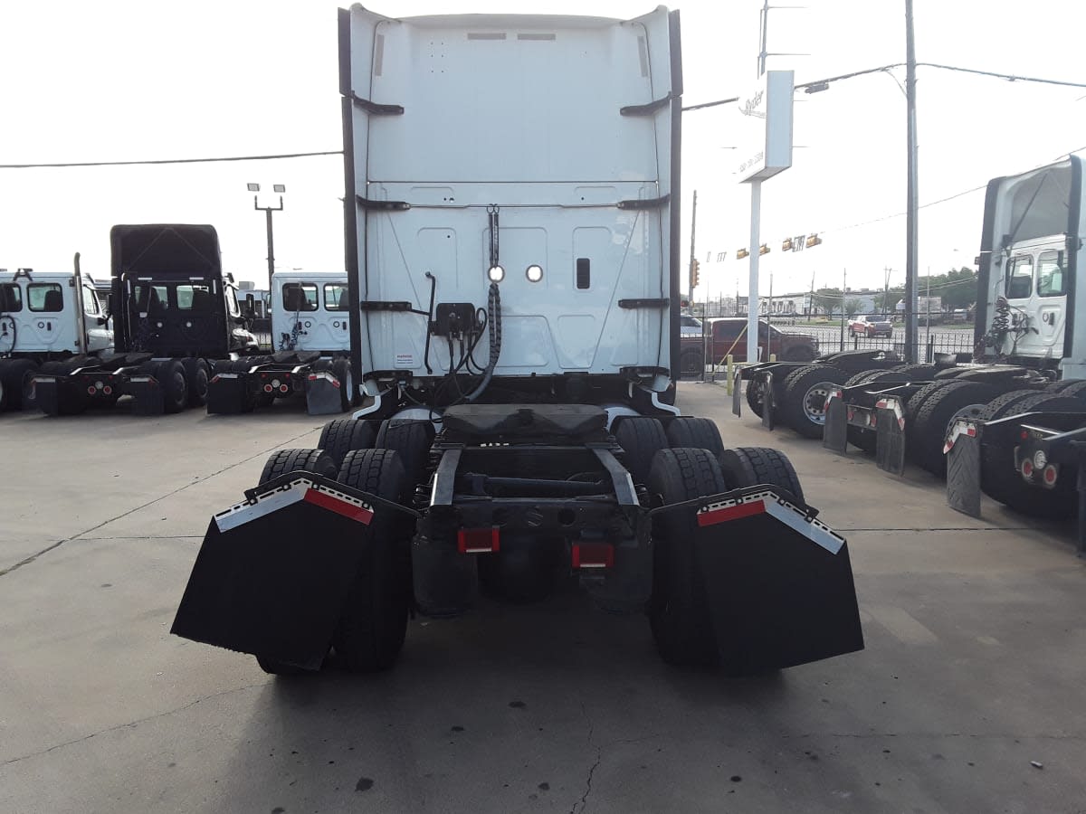 2019 Navistar International LT625 SLPR CAB 812407