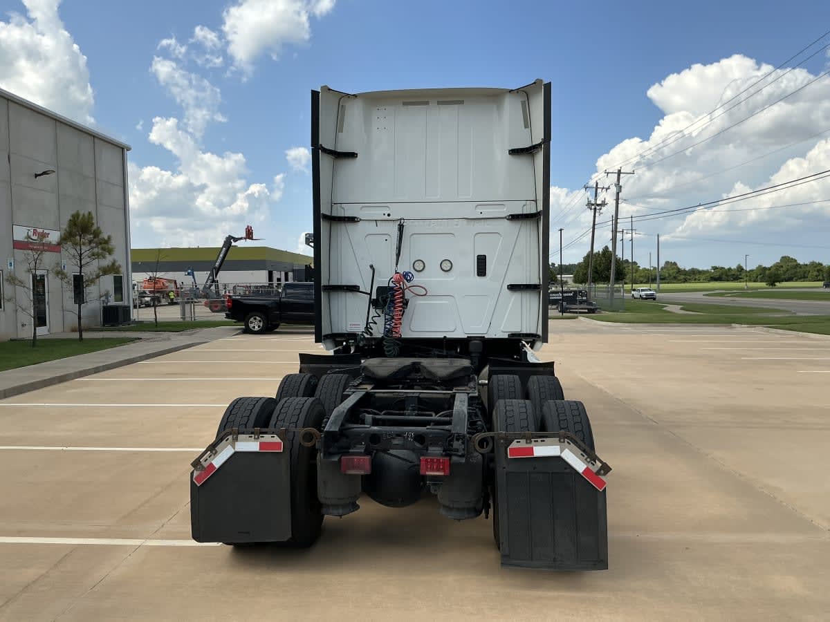 2019 Navistar International LT625 SLPR CAB 812448