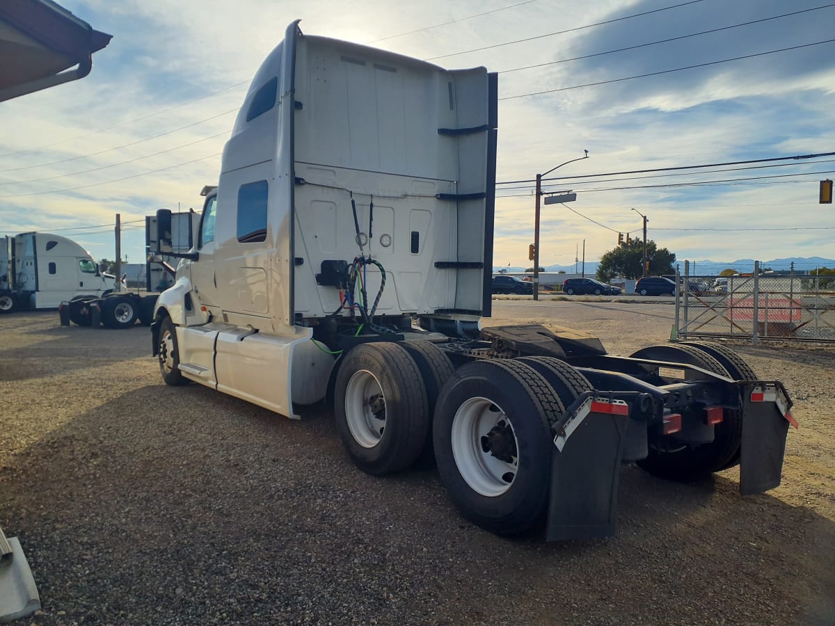 2019 Navistar International LT625 SLPR CAB 812449