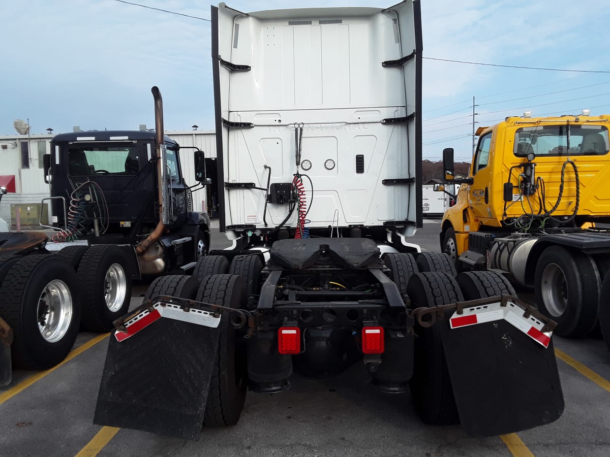 2019 Navistar International LT625 SLPR CAB 812478