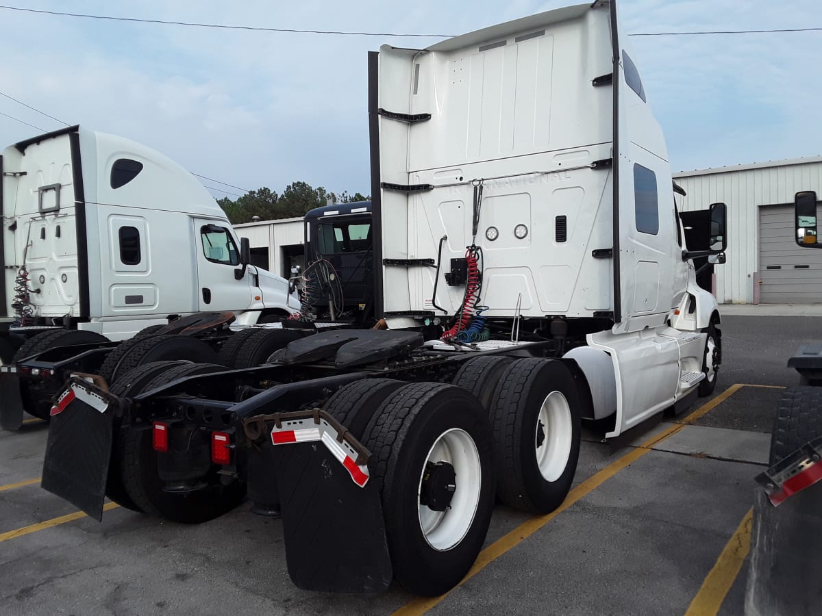 2019 Navistar International LT625 SLPR CAB 812478