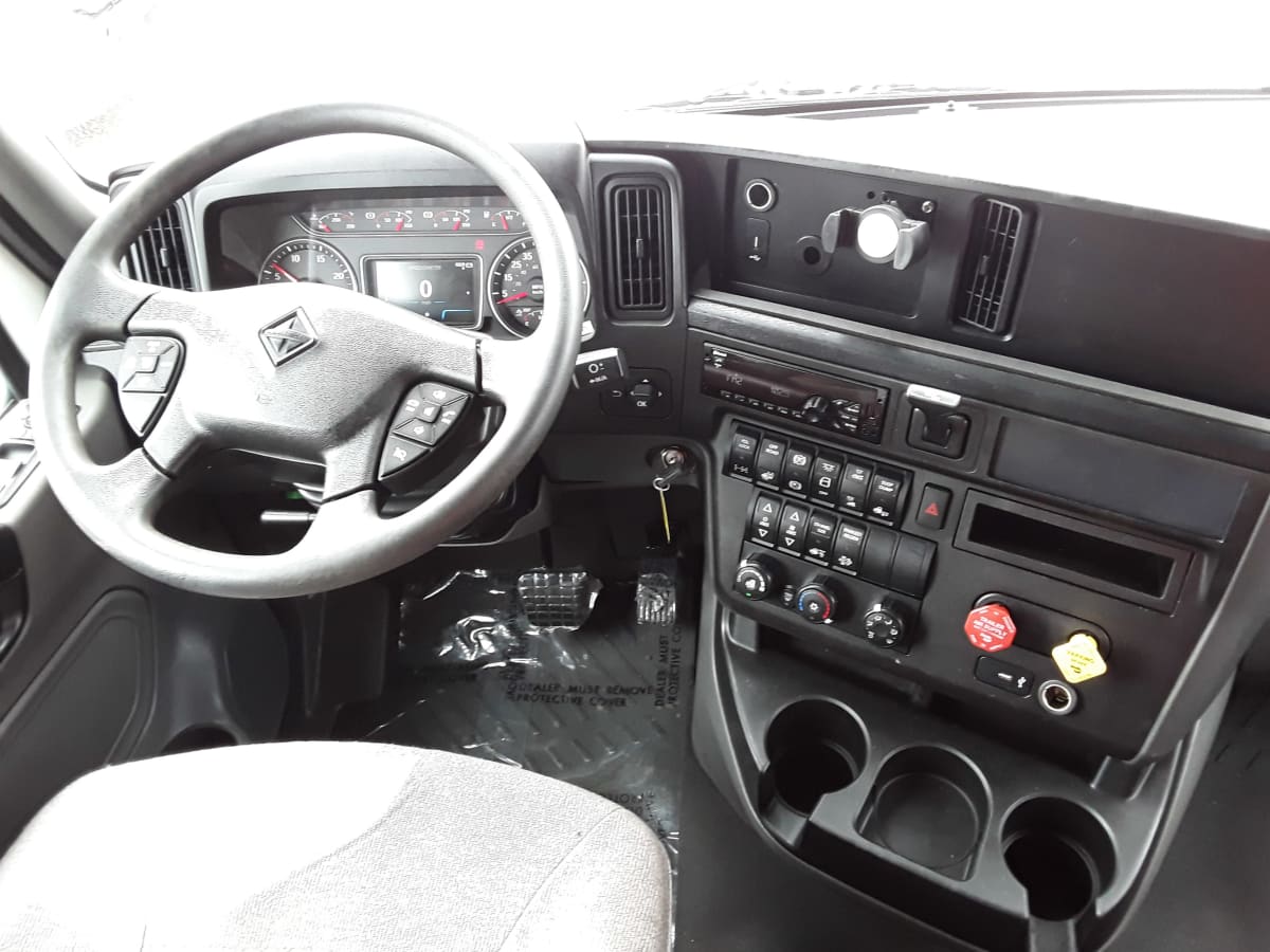 2019 Navistar International LT625 SLPR CAB 812483