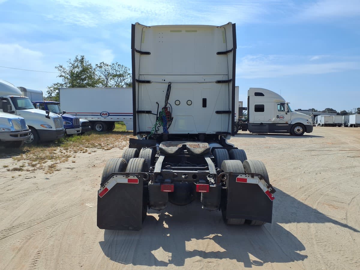 2019 Navistar International LT625 SLPR CAB 812485