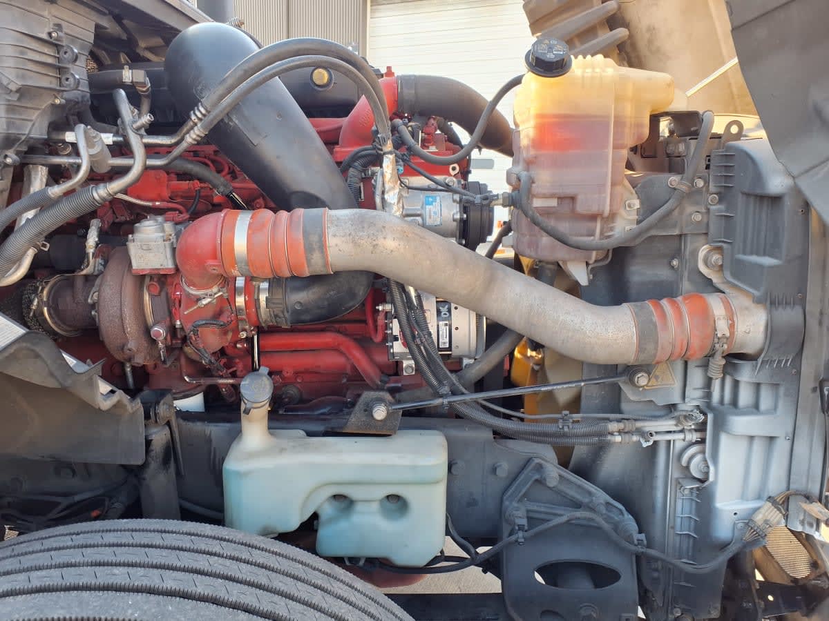 2019 Navistar International LT625 SLPR CAB 812503