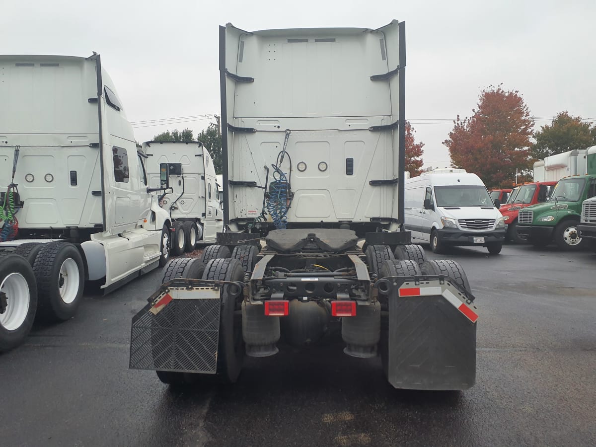 2019 Navistar International LT625 SLPR CAB 812509