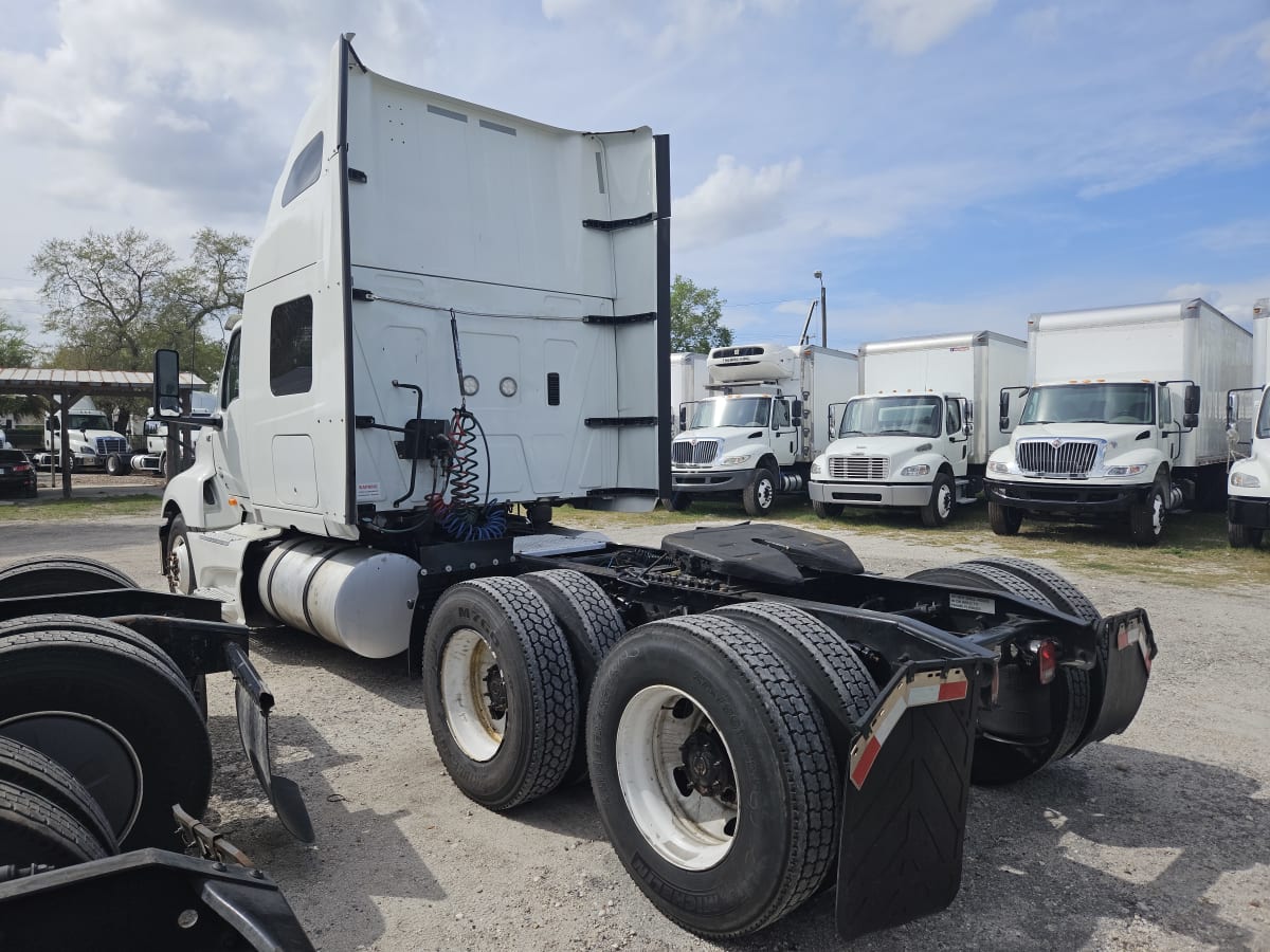 2019 Navistar International LT625 SLPR CAB 812514