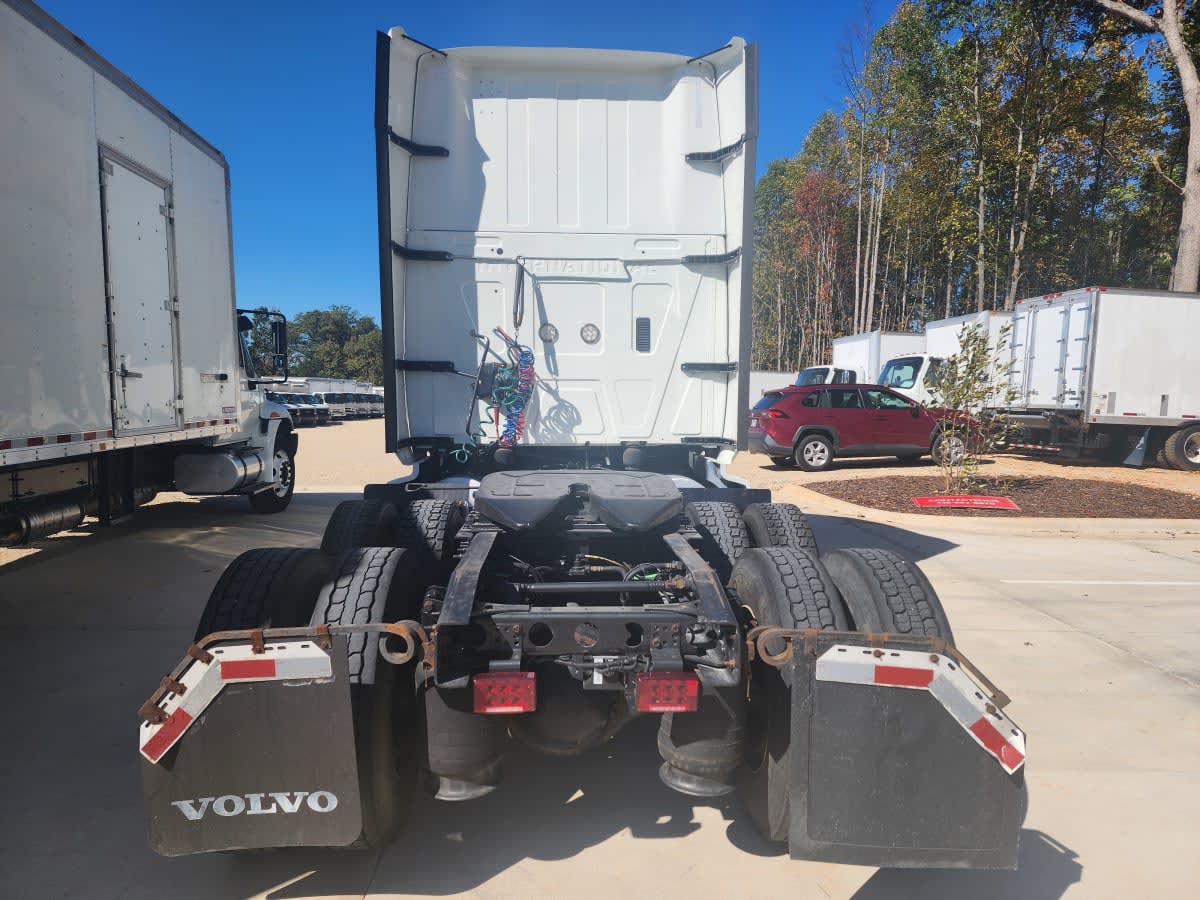 2019 Navistar International LT625 SLPR CAB 812516