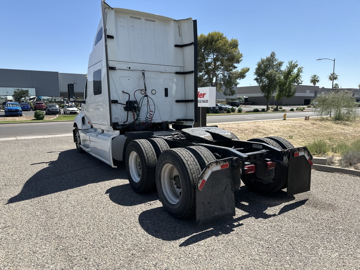 2019 Navistar International LT625 SLPR CAB 812532