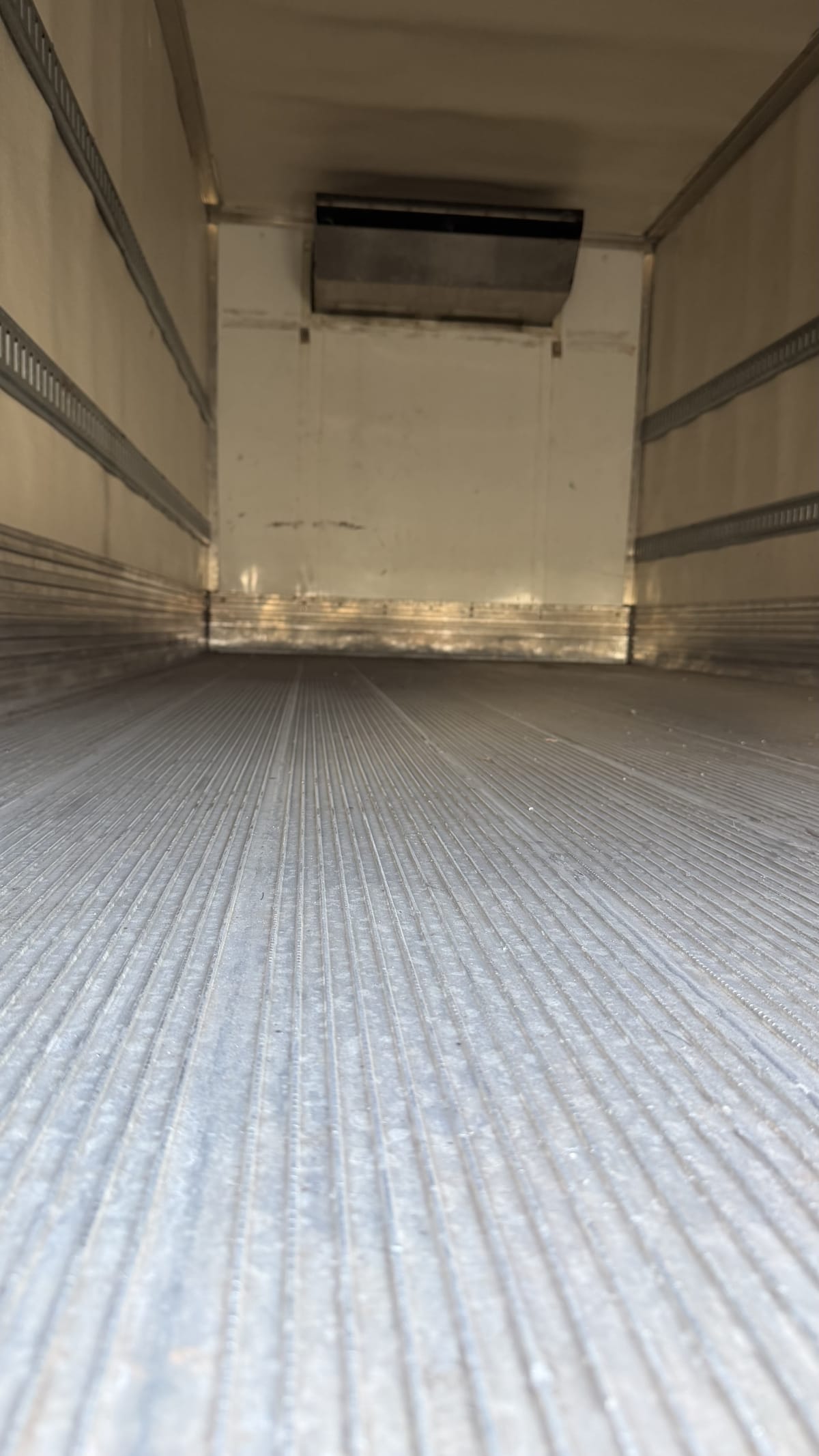 2018 Isuzu NPR 812545