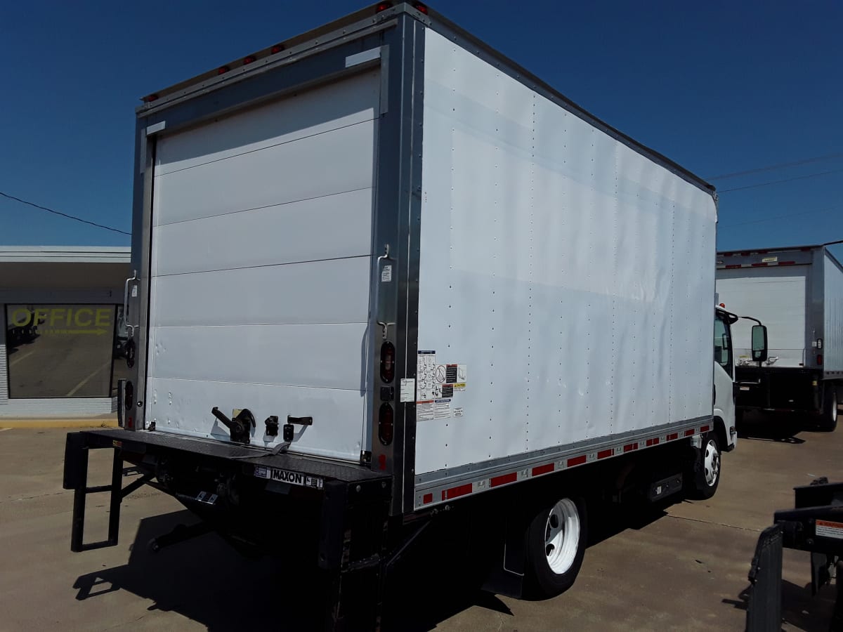 2018 Isuzu NPR 812551